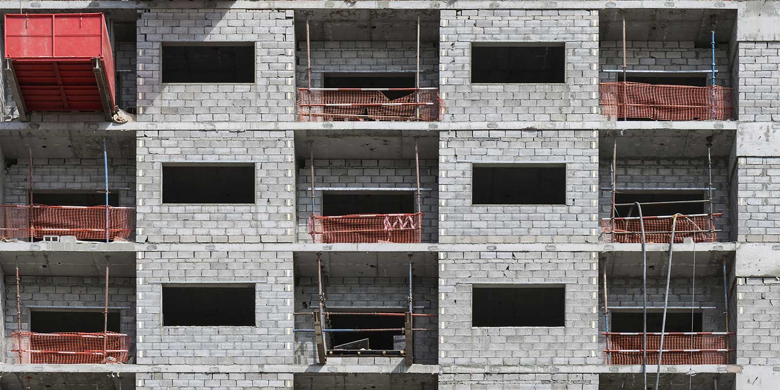 Ventajas de rehabilitar edificios frente a construir desde cero